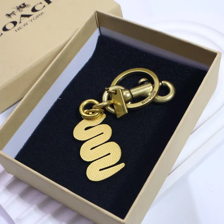 スーパーコピー ヴェルサーチ キーホルダー