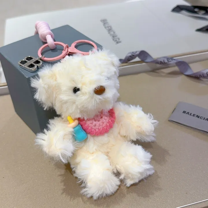 スーパーコピー バレンシアガ キーホルダー