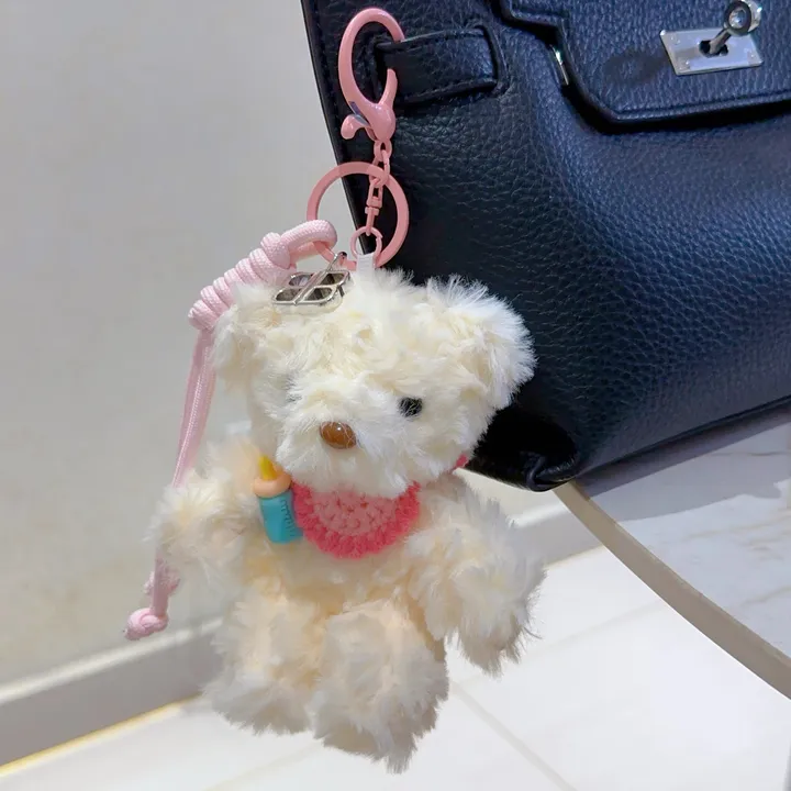 スーパーコピー バレンシアガ キーホルダー