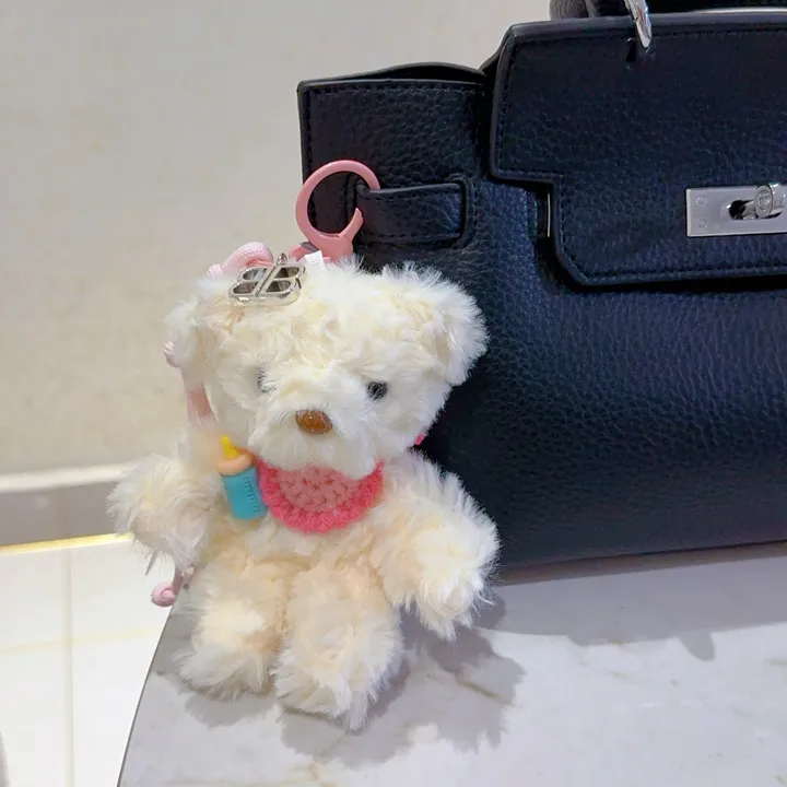 スーパーコピー バレンシアガ キーホルダー