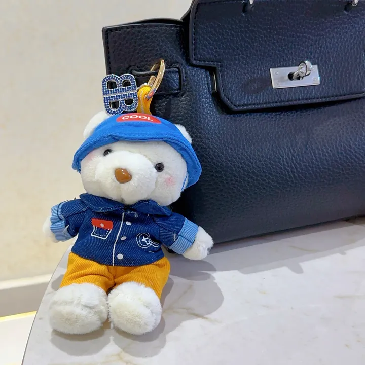 スーパーコピー バレンシアガ キーホルダー