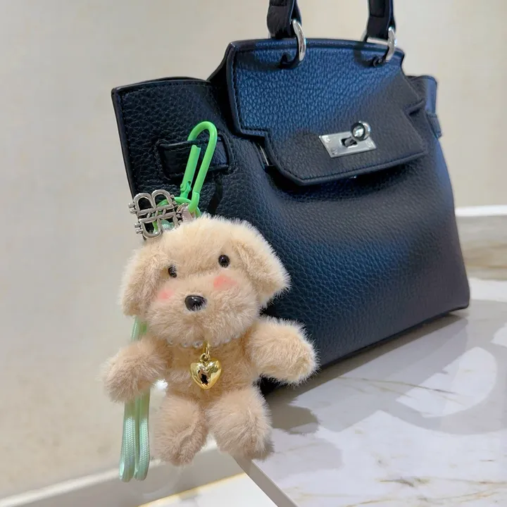 スーパーコピー バレンシアガ キーホルダー