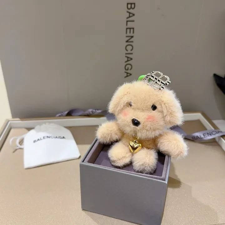 スーパーコピー バレンシアガ キーホルダー