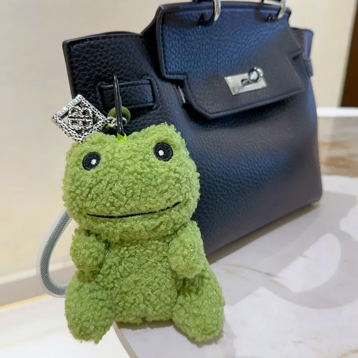 スーパーコピー バレンシアガ キーホルダー