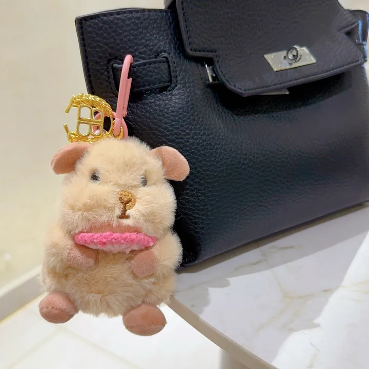 スーパーコピー バレンシアガ キーホルダー