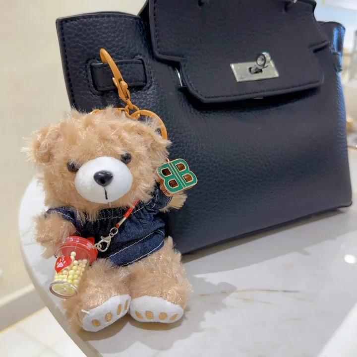 スーパーコピー バレンシアガ キーホルダー