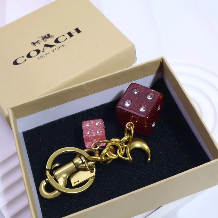 スーパーコピー ヴェルサーチ キーホルダー