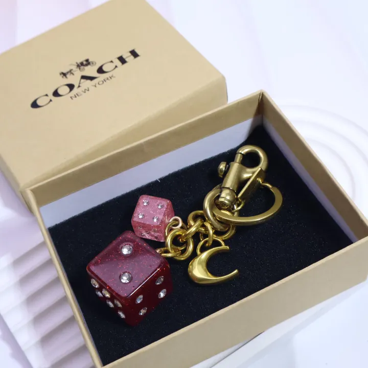 スーパーコピー ヴェルサーチ キーホルダー