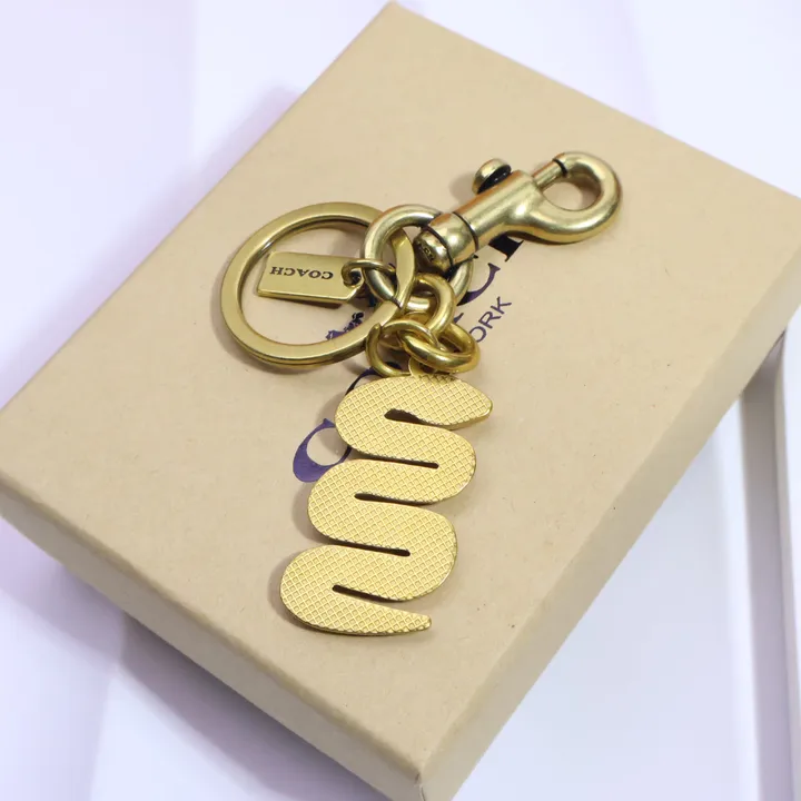 スーパーコピー ヴェルサーチ キーホルダー