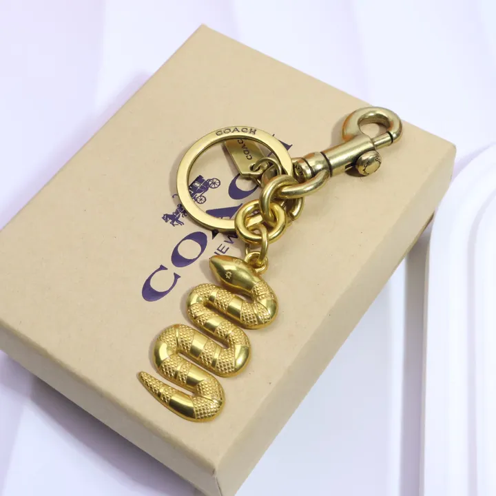 スーパーコピー ヴェルサーチ キーホルダー