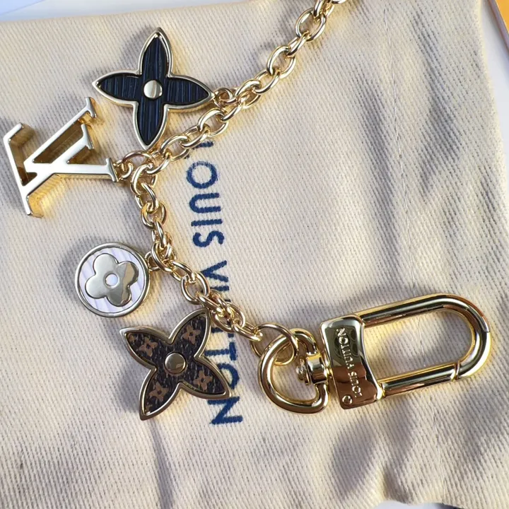 スーパーコピー ルイヴィトン キーホルダー