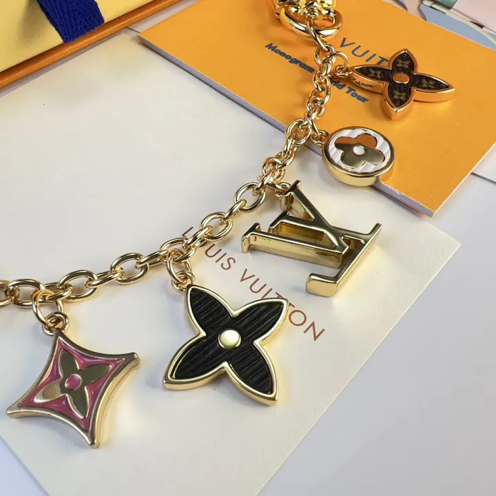 スーパーコピー ルイヴィトン キーホルダー