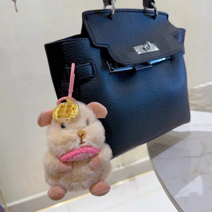 スーパーコピー バレンシアガ キーホルダー