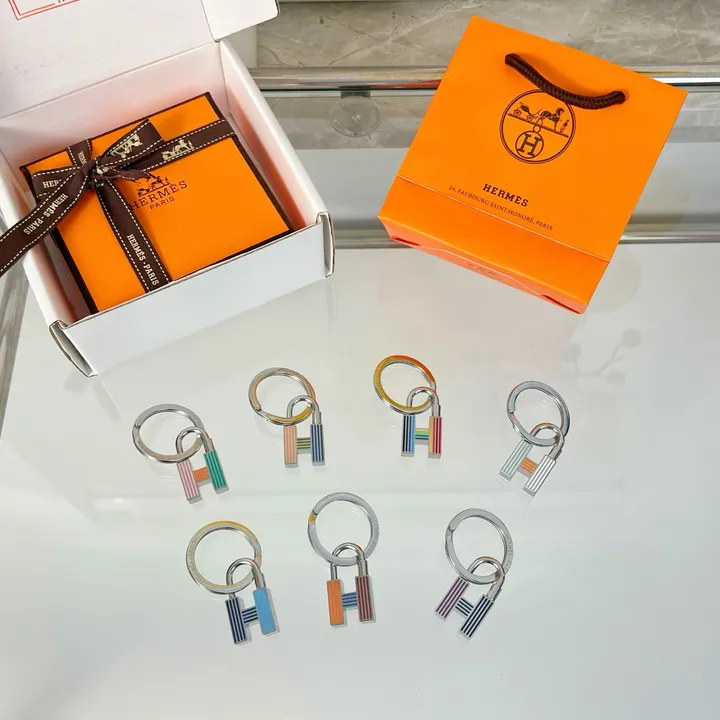 スーパーコピー エルメス キーホルダー