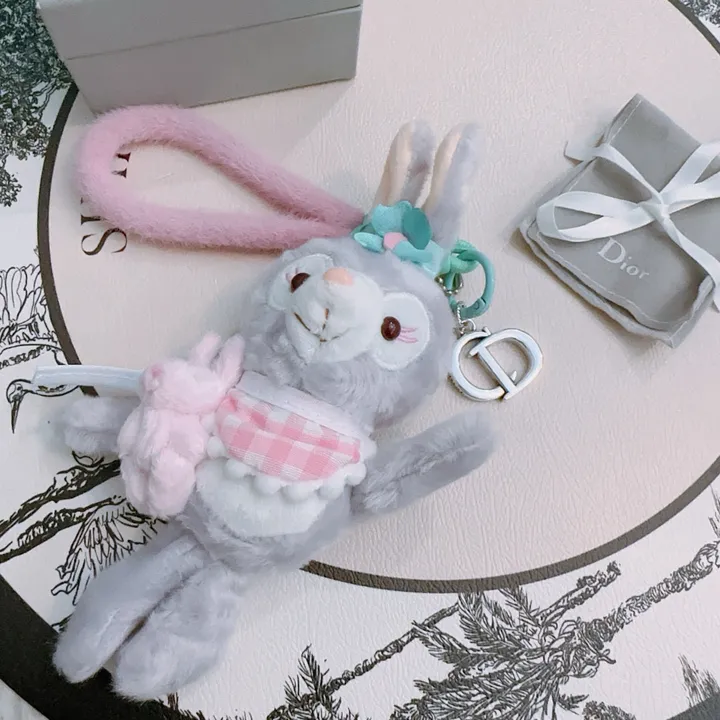 スーパーコピー ディオール キーホルダー