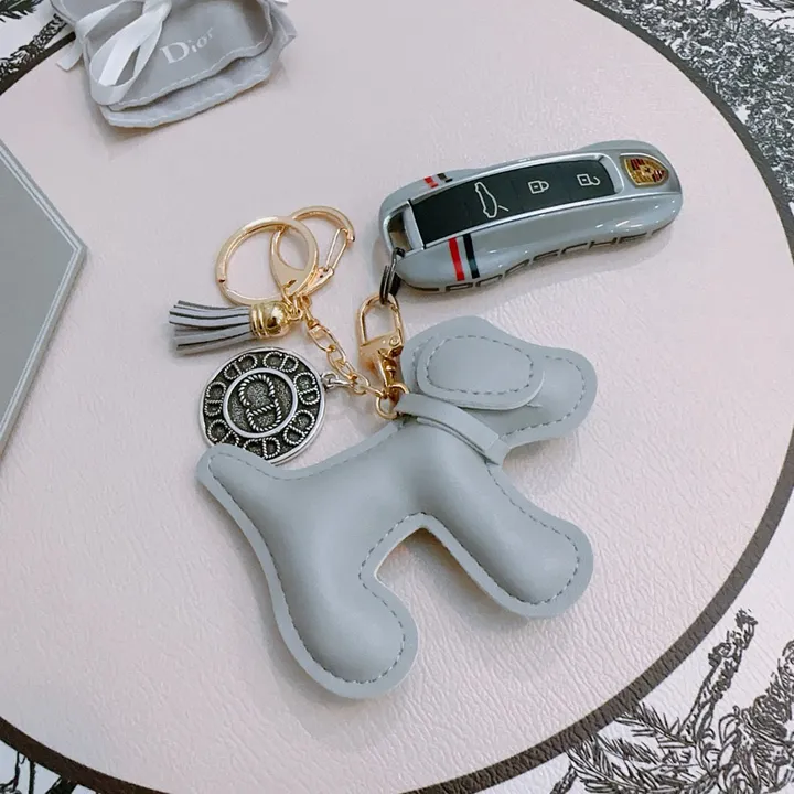 スーパーコピー ディオール キーホルダー