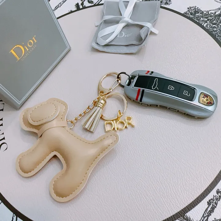 スーパーコピー ディオール キーホルダー