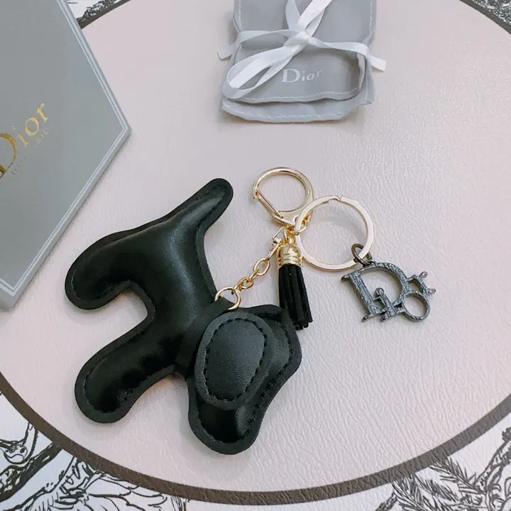 スーパーコピー ディオール キーホルダー