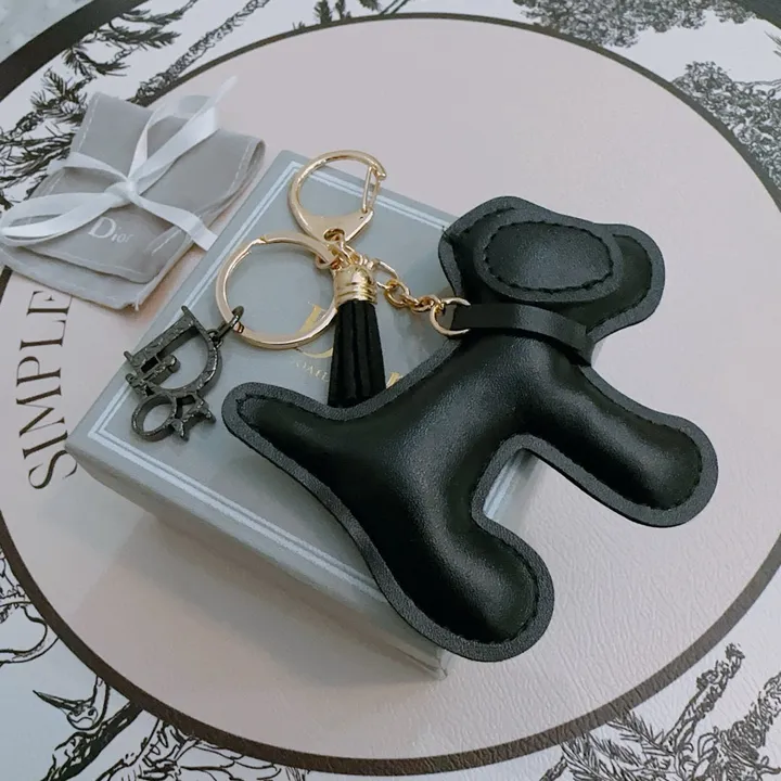 スーパーコピー ディオール キーホルダー