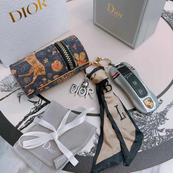 スーパーコピー ディオール キーホルダー