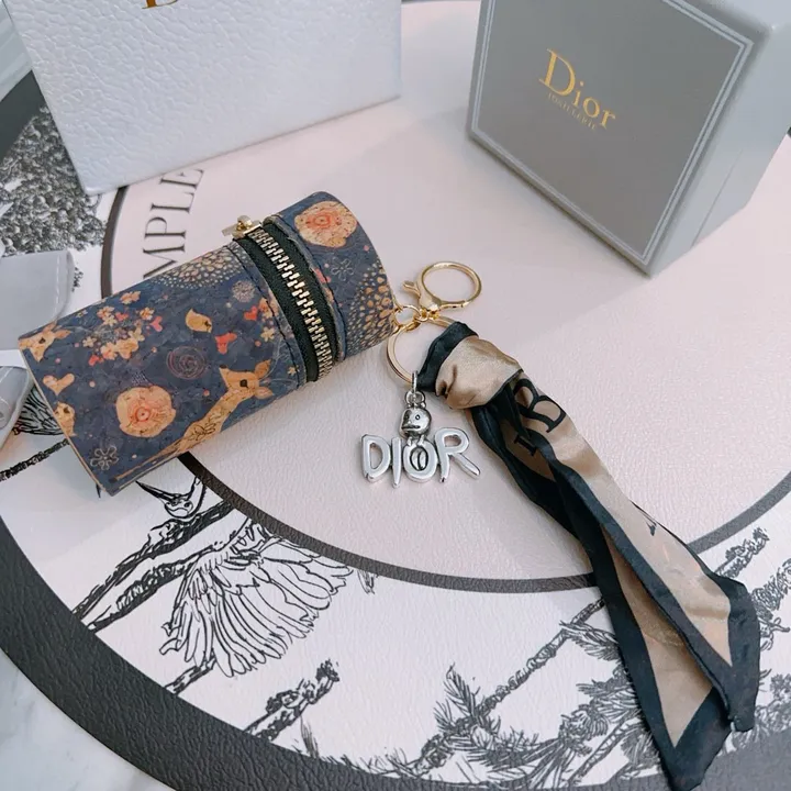 スーパーコピー ディオール キーホルダー