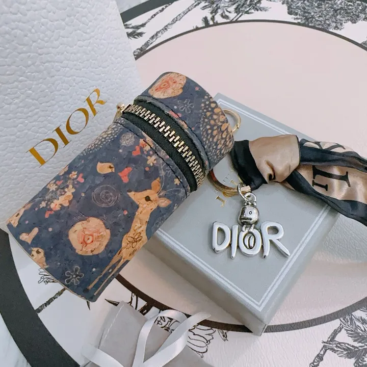 スーパーコピー ディオール キーホルダー