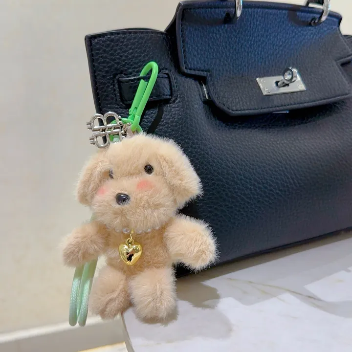 スーパーコピー バレンシアガ キーホルダー