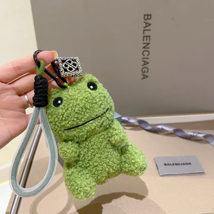 スーパーコピー バレンシアガ キーホルダー