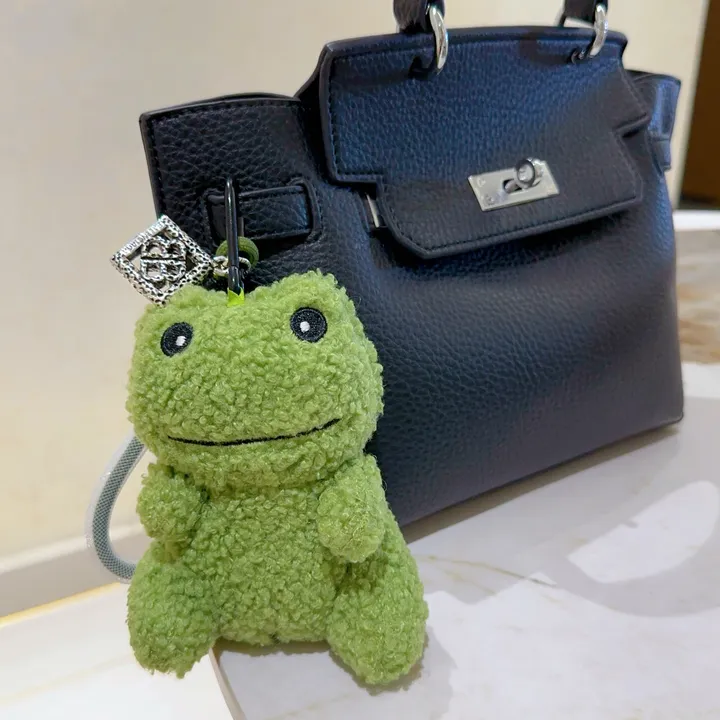 スーパーコピー バレンシアガ キーホルダー