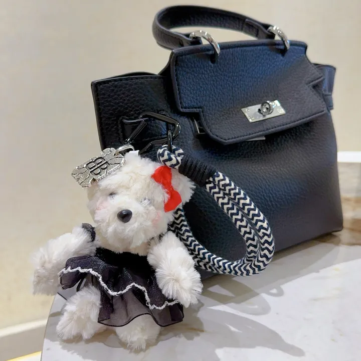 スーパーコピー バレンシアガ キーホルダー