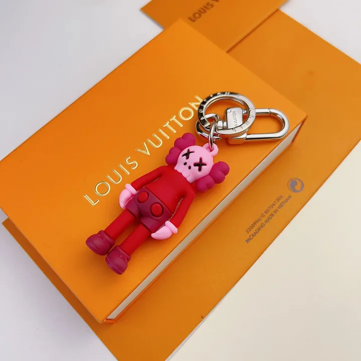 スーパーコピー ミュウミュウ キーホルダー