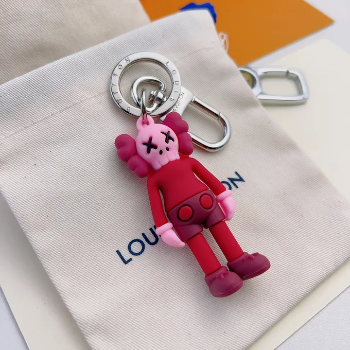 スーパーコピー ミュウミュウ キーホルダー