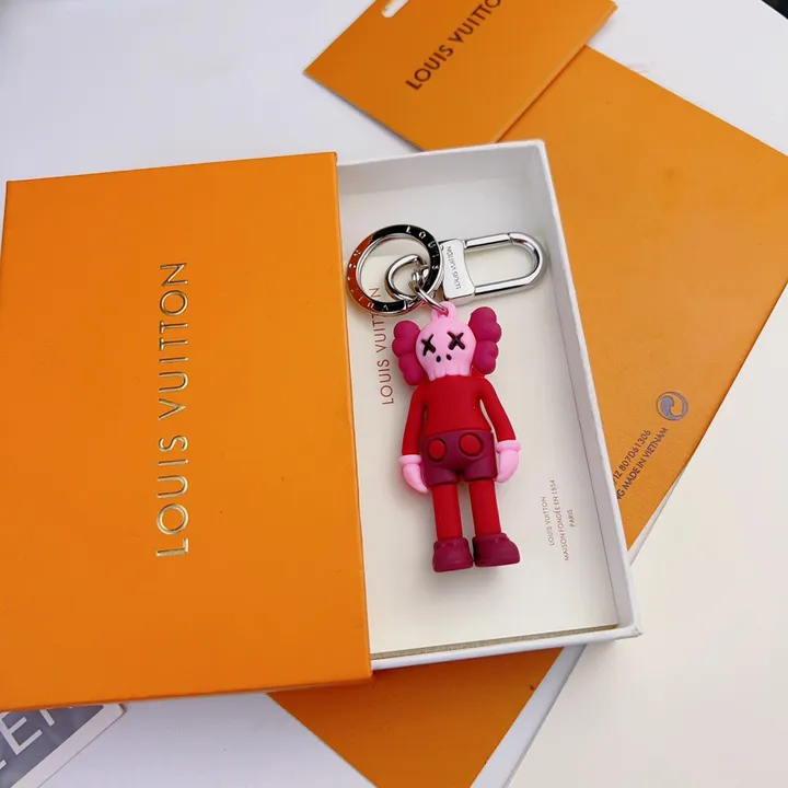 スーパーコピー ミュウミュウ キーホルダー