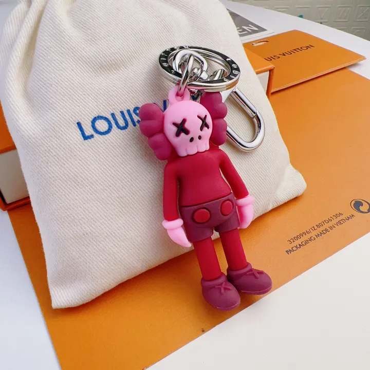 スーパーコピー ミュウミュウ キーホルダー