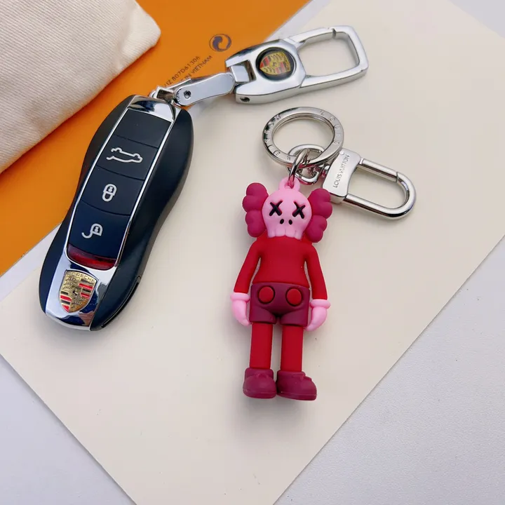 スーパーコピー ミュウミュウ キーホルダー