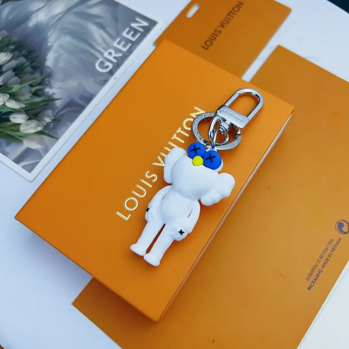 スーパーコピー ミュウミュウ キーホルダー