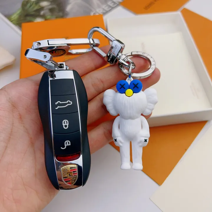 スーパーコピー ミュウミュウ キーホルダー