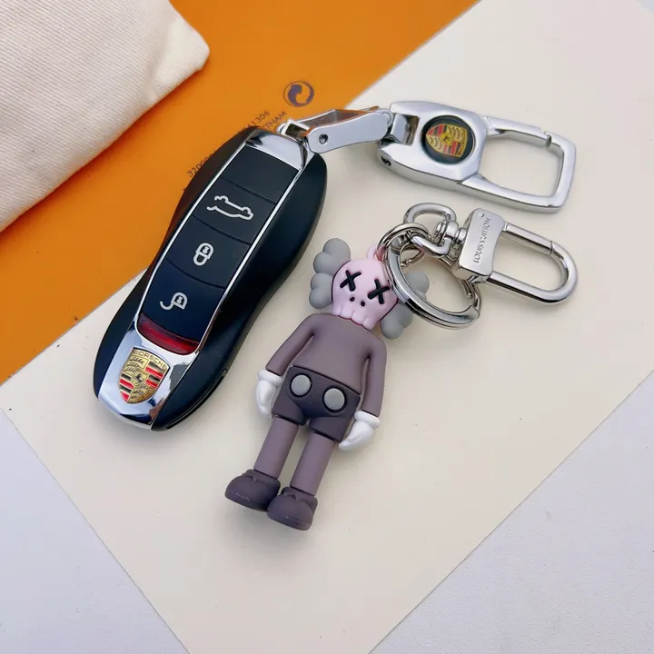 スーパーコピー ミュウミュウ キーホルダー