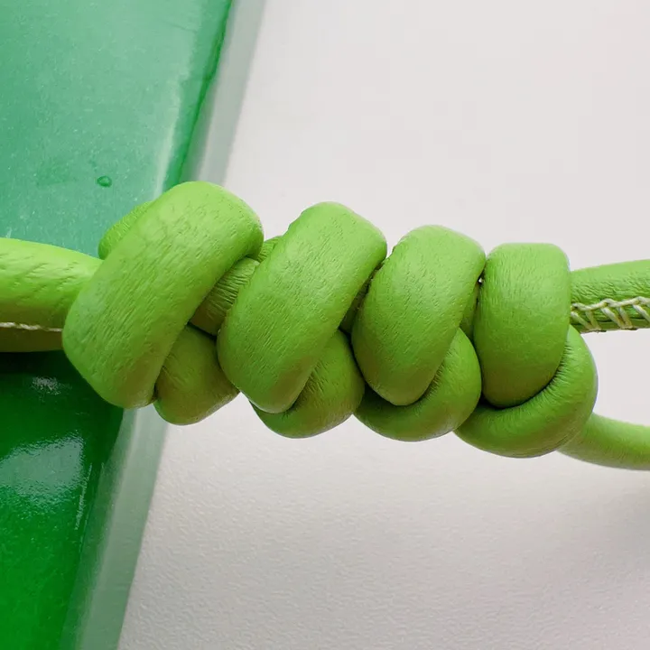 スーパーコピー ボッテガ ヴェネタ キーホルダー