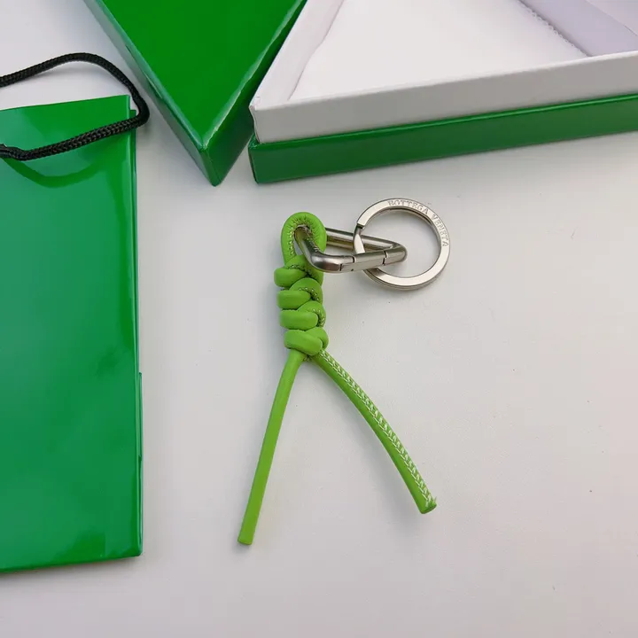 スーパーコピー ボッテガ ヴェネタ キーホルダー