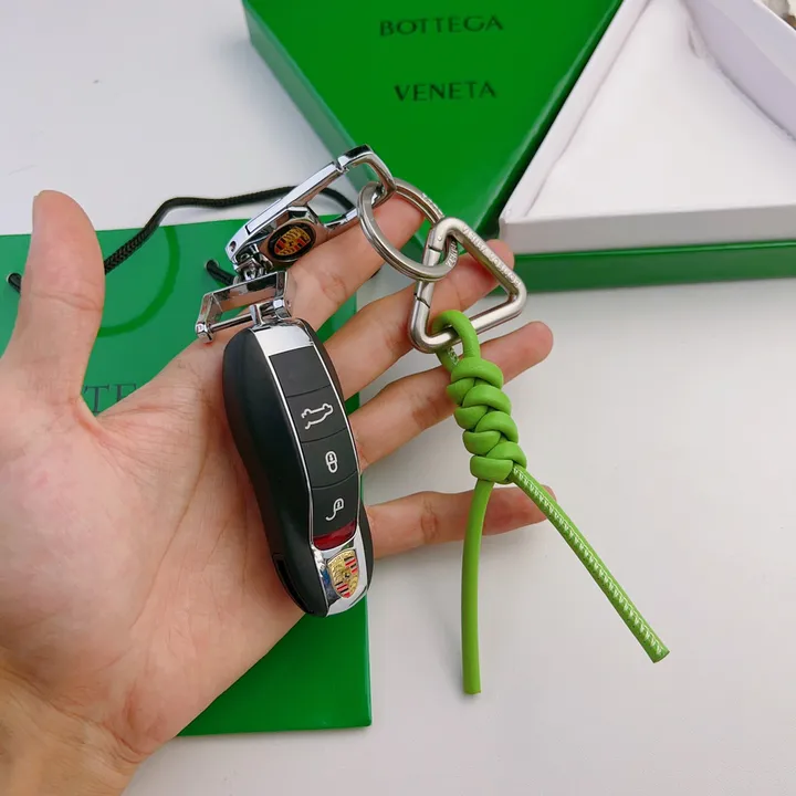 スーパーコピー ボッテガ ヴェネタ キーホルダー