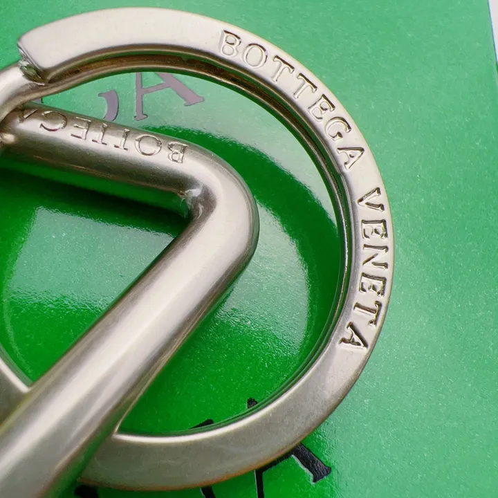 スーパーコピー ボッテガ ヴェネタ キーホルダー