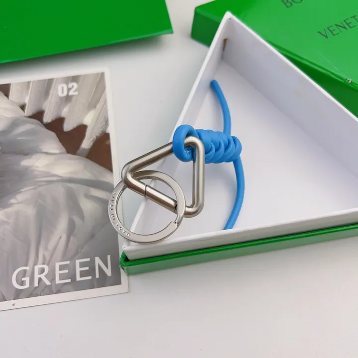 スーパーコピー ボッテガ ヴェネタ キーホルダー