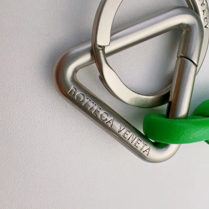 スーパーコピー ボッテガ ヴェネタ キーホルダー