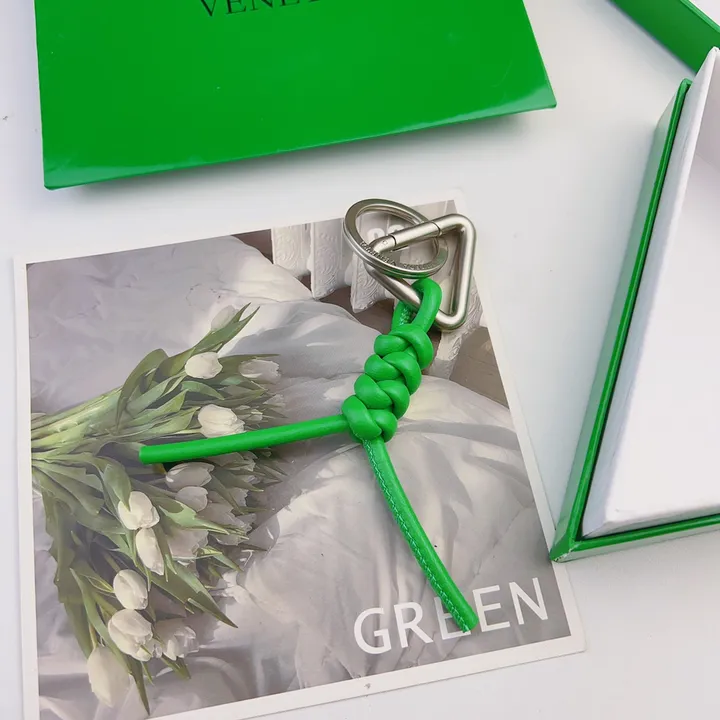 スーパーコピー ボッテガ ヴェネタ キーホルダー