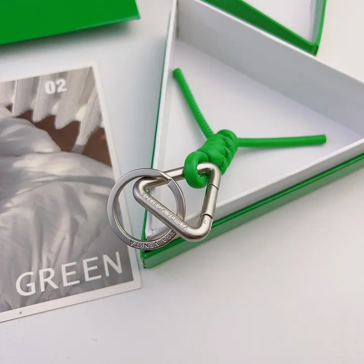 スーパーコピー ボッテガ ヴェネタ キーホルダー