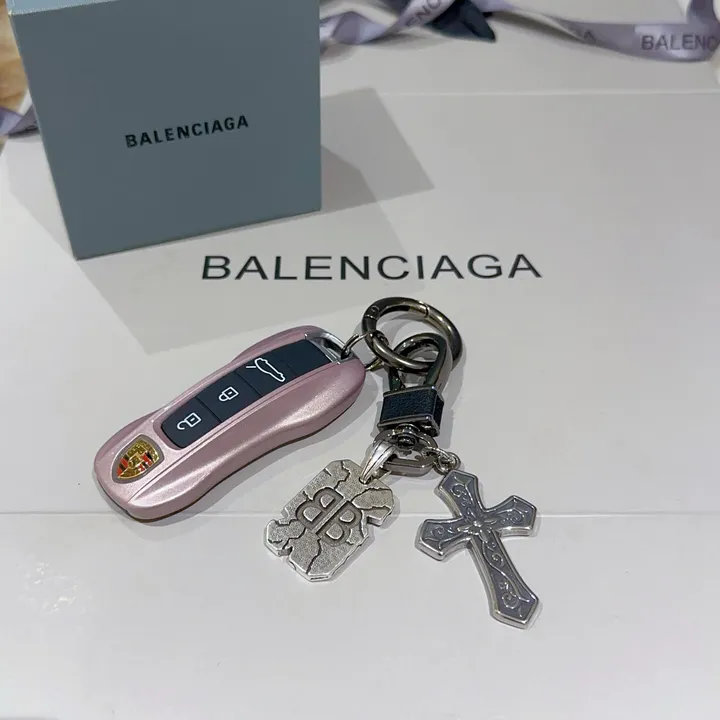 スーパーコピー ディオール キーホルダー