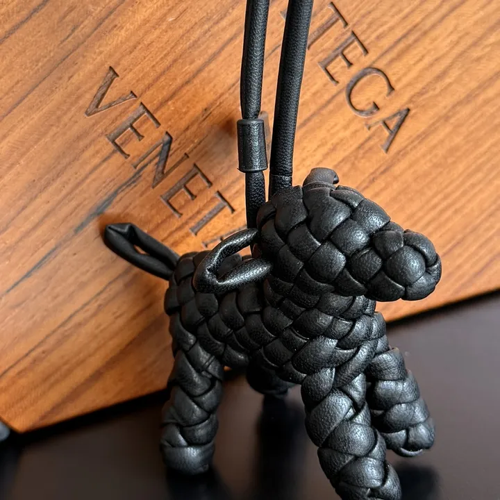 スーパーコピー ボッテガ ヴェネタ キーホルダー