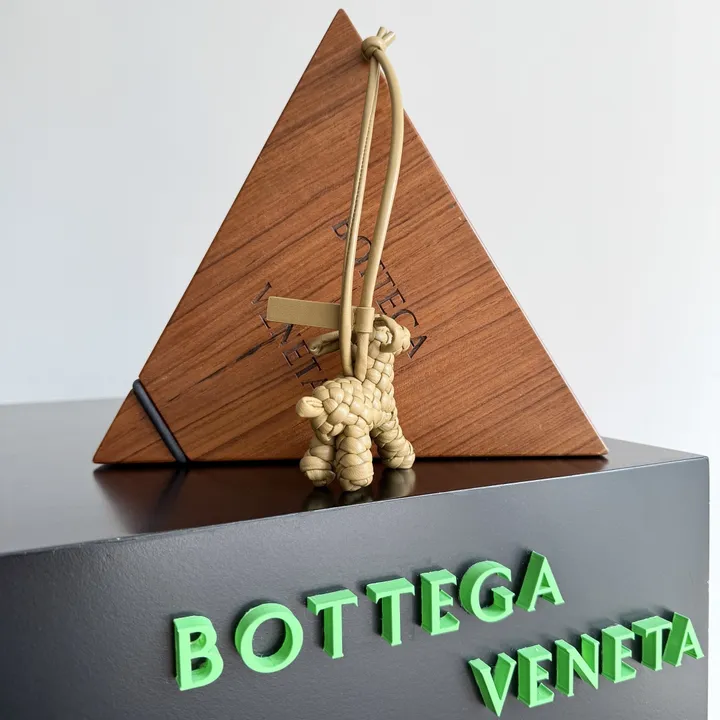 スーパーコピー ボッテガ ヴェネタ キーホルダー