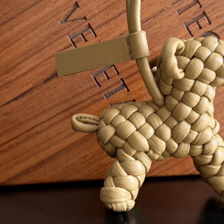 スーパーコピー ボッテガ ヴェネタ キーホルダー